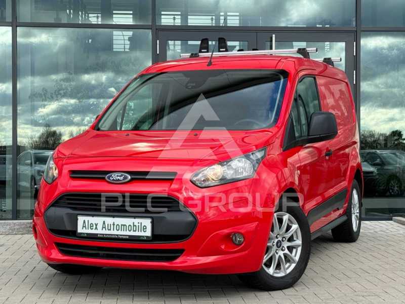 2015 Ford TRANSIT