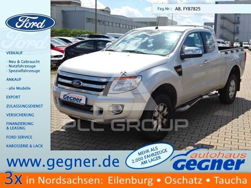 2015 Ford RANGER