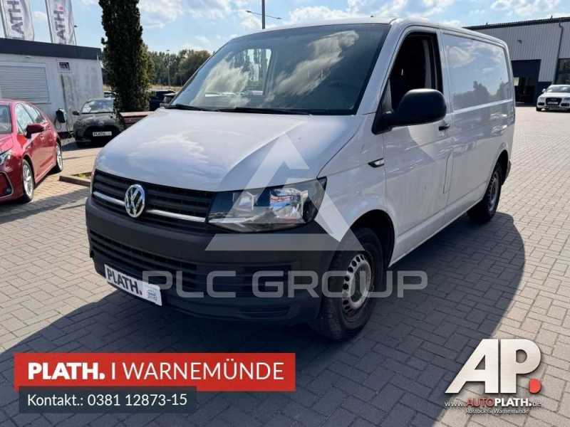 2015 Volkswagen T6