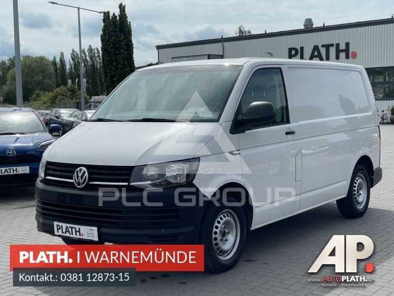 2015 Volkswagen T6
