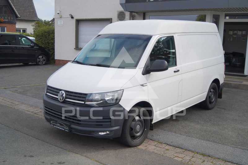 2015 Volkswagen T6