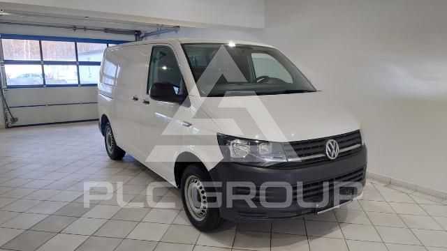 2015 Volkswagen T6