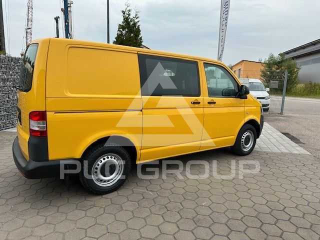 2015 Volkswagen T5