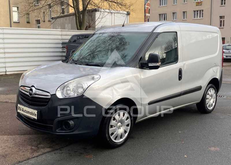 2015 Opel Combo