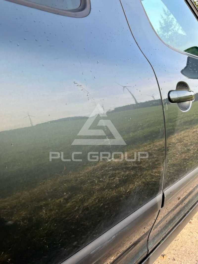 2016 Skoda Yeti