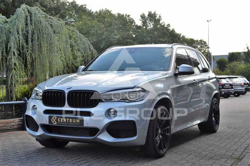2016 BMW X5