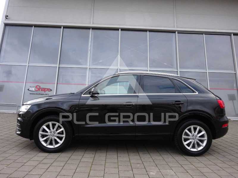 2016 Audi Q3