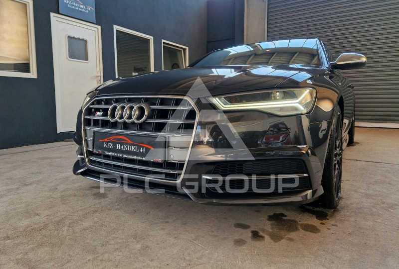 2016 Audi S6