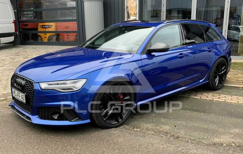 2016 Audi RS6