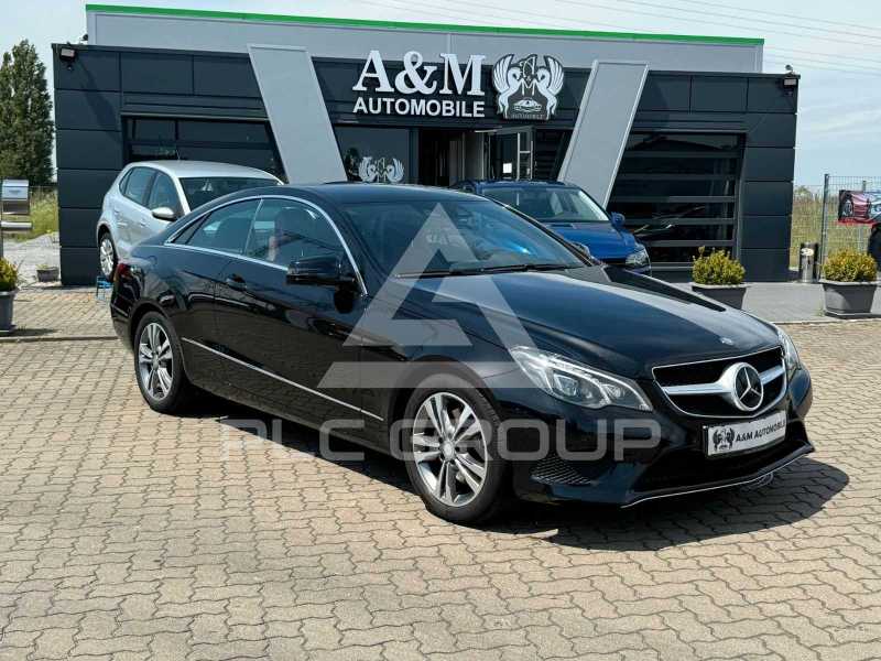 2016 Mercedes Benz E 250