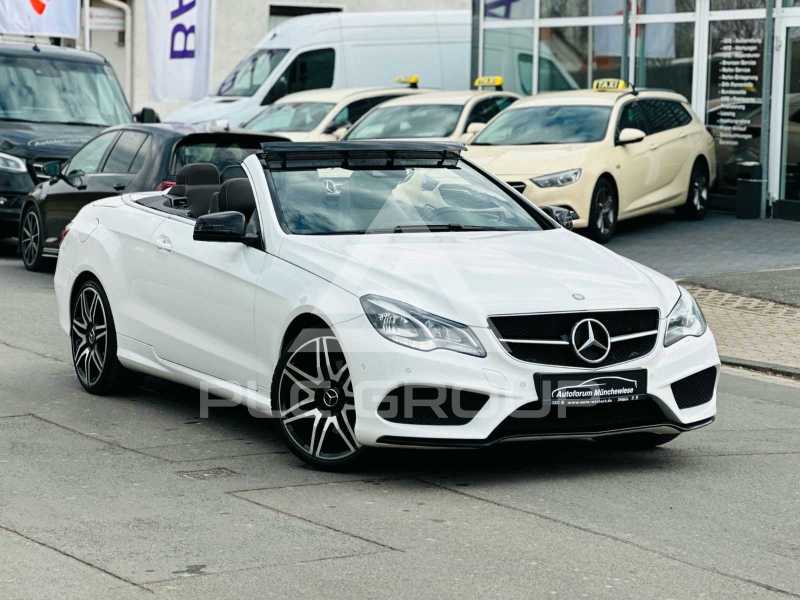 2016 Mercedes Benz E 250