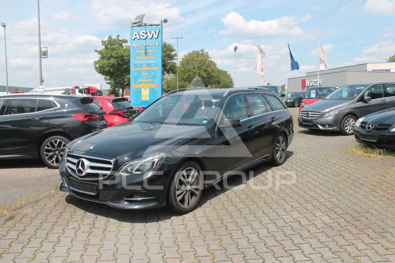 2016 Mercedes Benz E 350