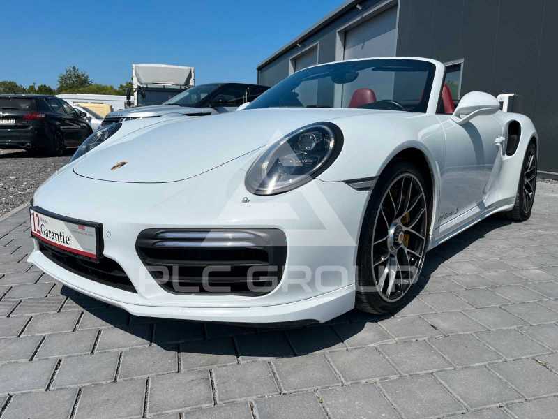 2016 Porsche 911
