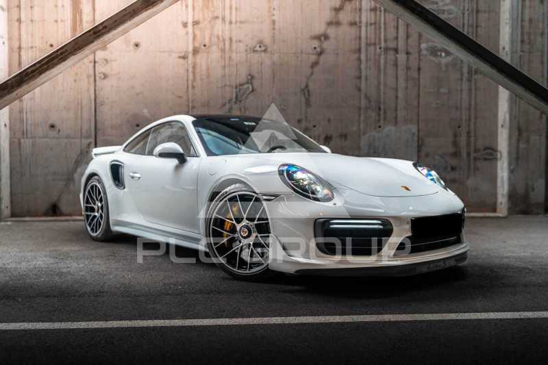 2016 Porsche 911(991)