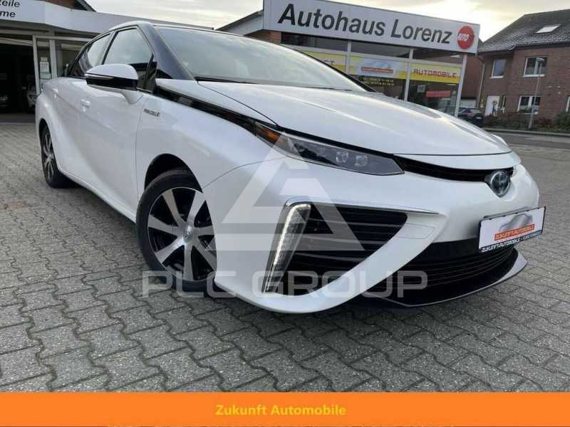 2016 Toyota MIRAI