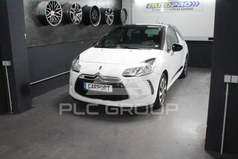 2016 Citroen DS3