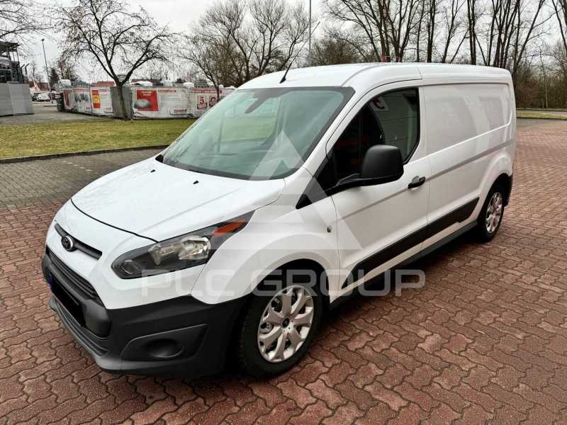 2016 Ford TRANSIT
