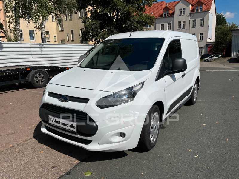 2016 Ford TRANSIT