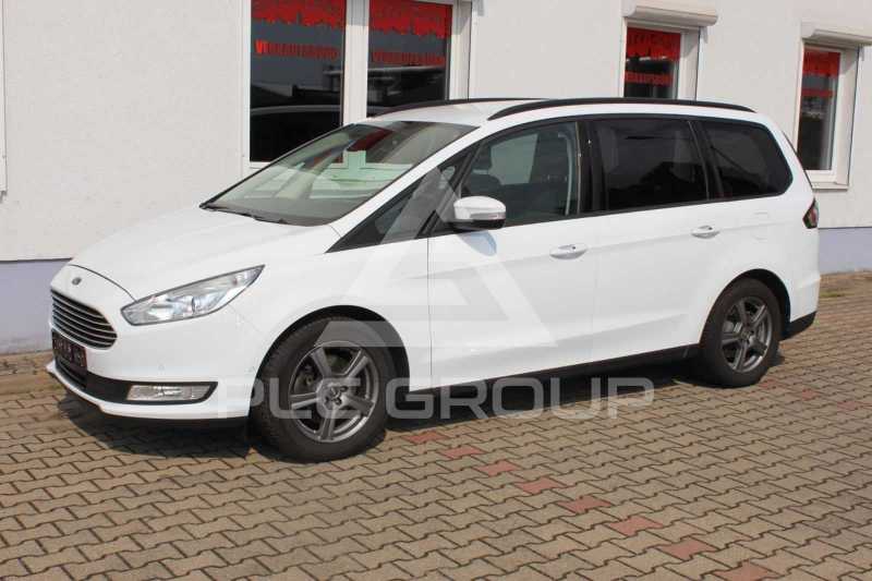 2016 Ford GALAXY