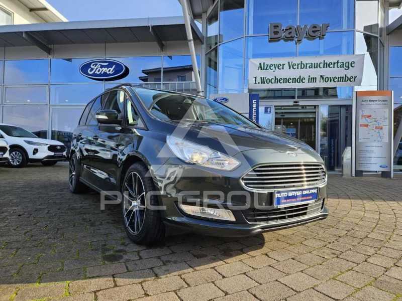 2016 Ford GALAXY