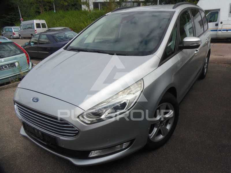 2016 Ford GALAXY