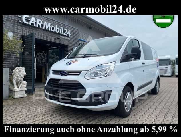 2016 Ford TRANSIT