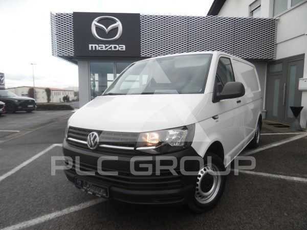 2016 Volkswagen T6