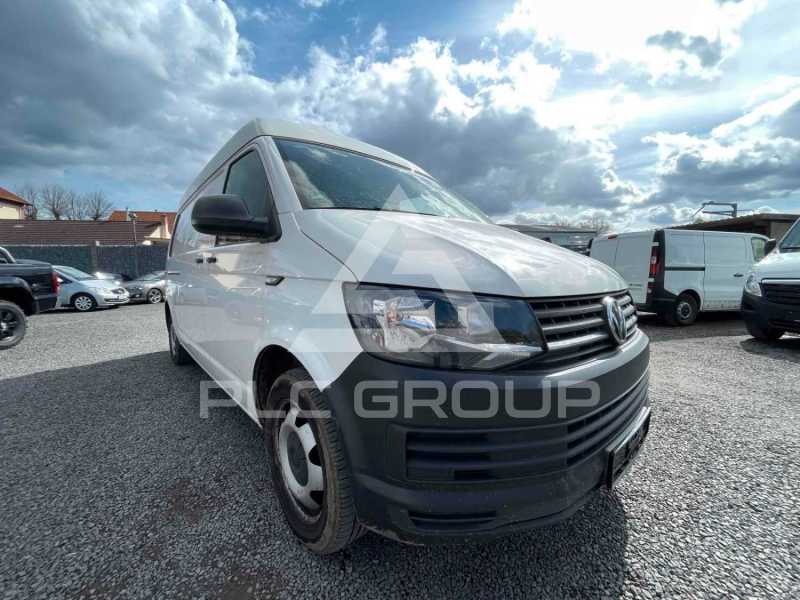 2016 Volkswagen T6