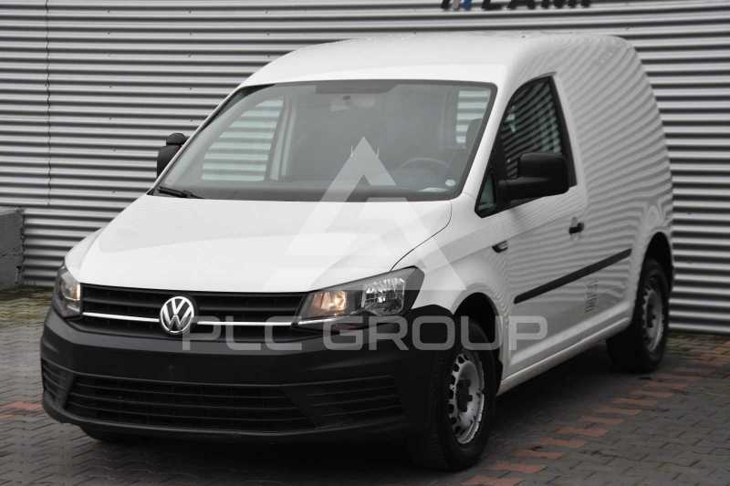 2016 Volkswagen Caddy