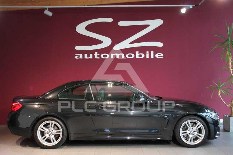 2017 BMW 430