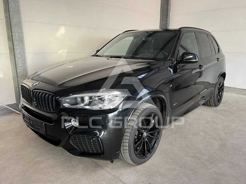 2017 BMW X5