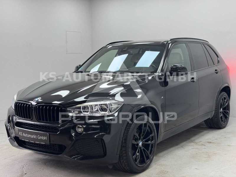 2017 BMW X5