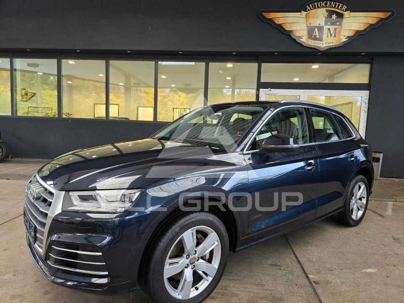 2017 Audi Q5