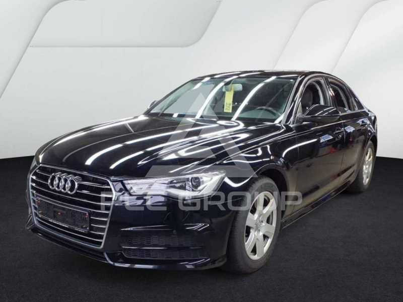 2017 Audi A6