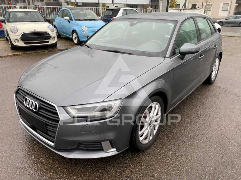 2017 Audi A3