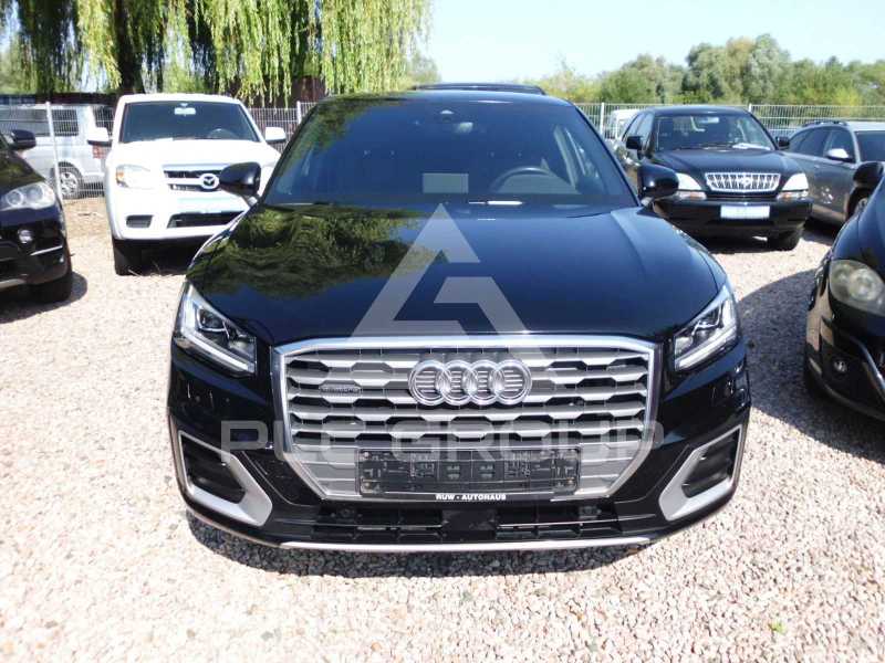 2017 Audi Q2