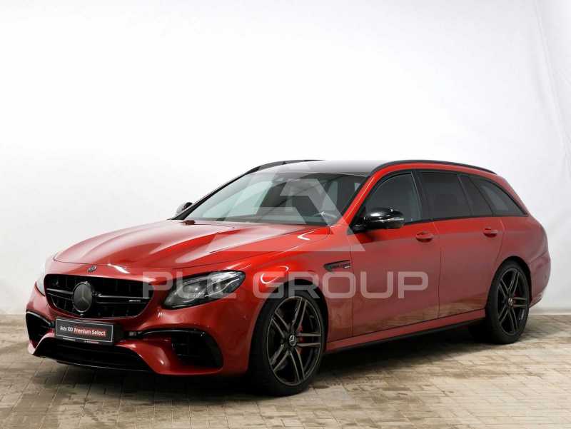 2017 Mercedes Benz 