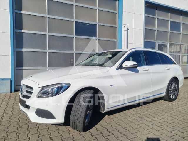 2017 Mercedes Benz C 350