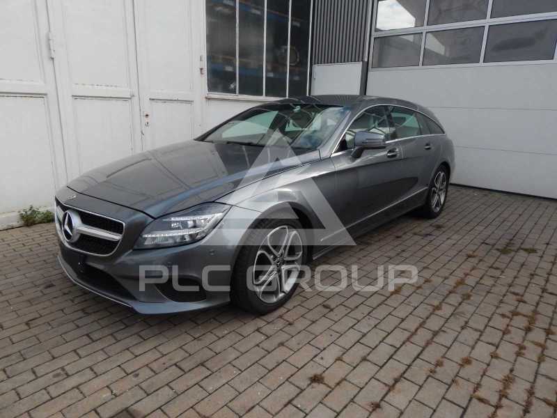 2022 Mercedes Benz CLS 220