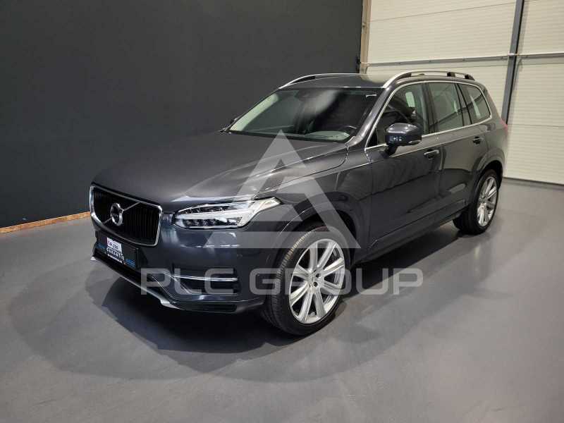 2017 Volvo XC90