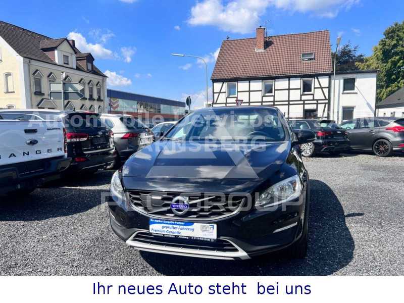 2017 Volvo S60