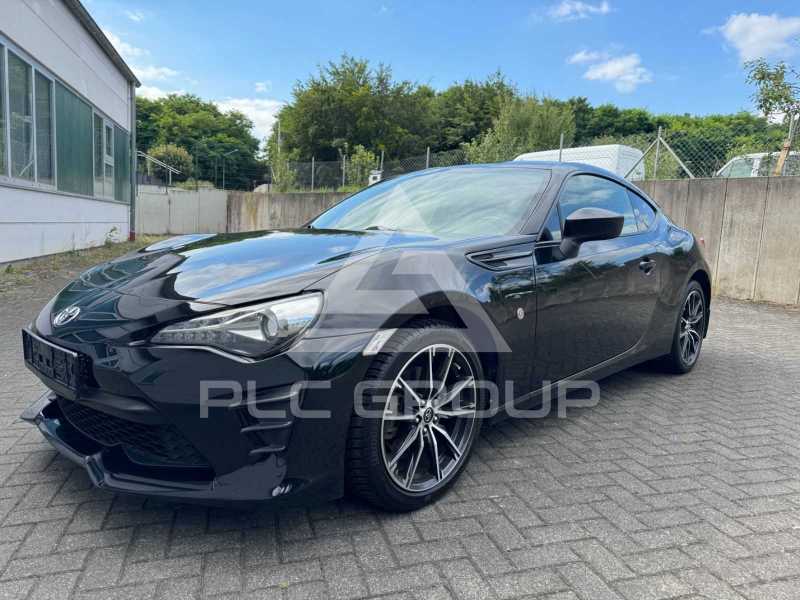2013 Toyota GT86