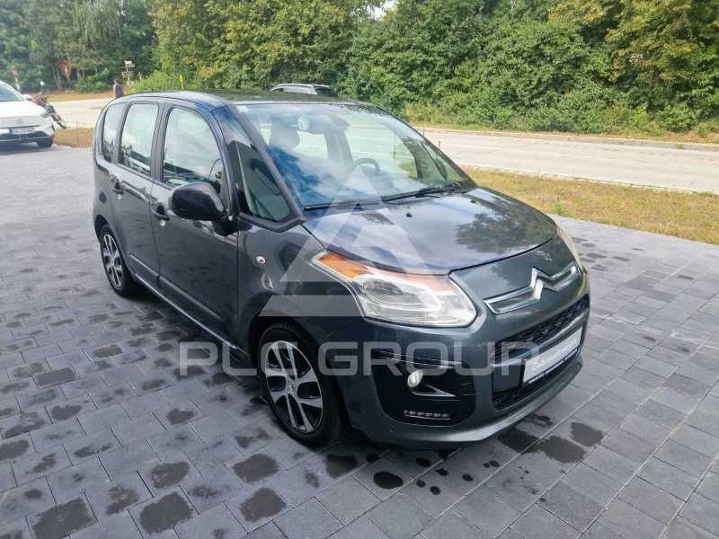 2017 Citroen C3