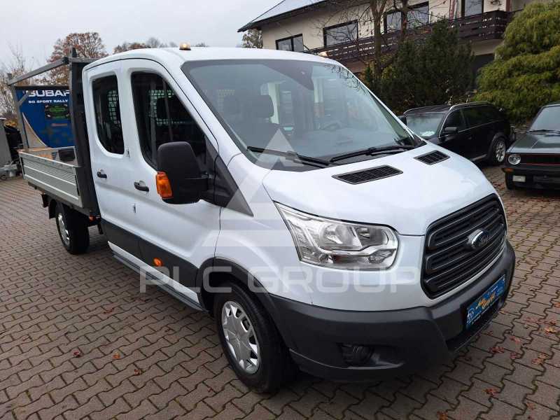 2017 Ford TRANSIT