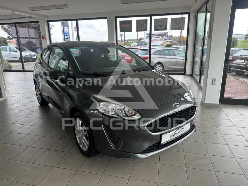 2017 Ford FIESTA