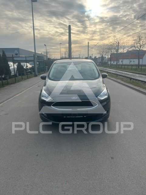 2017 Ford C-MAX