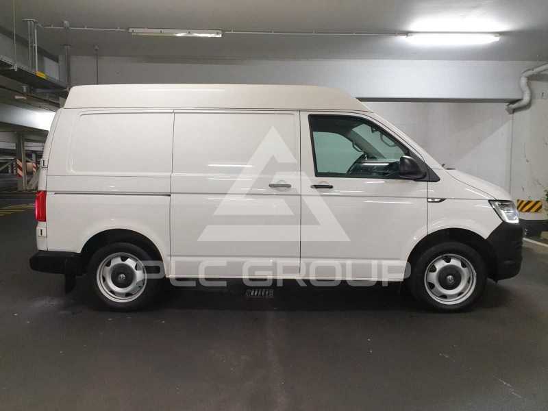 2017 Volkswagen T6
