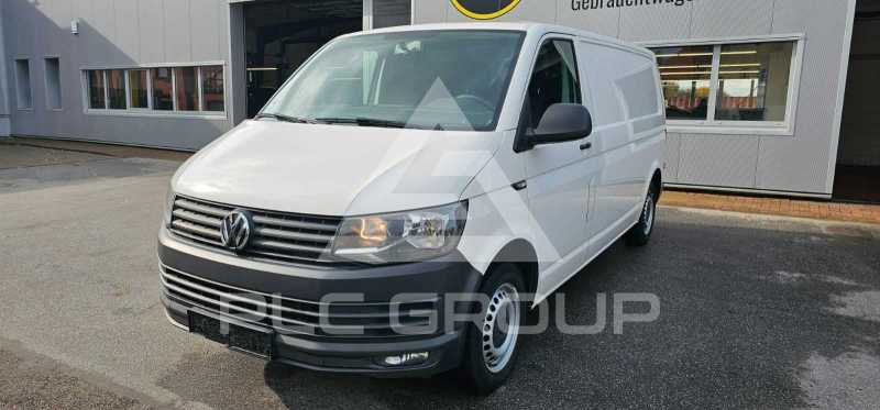 2017 Volkswagen T6