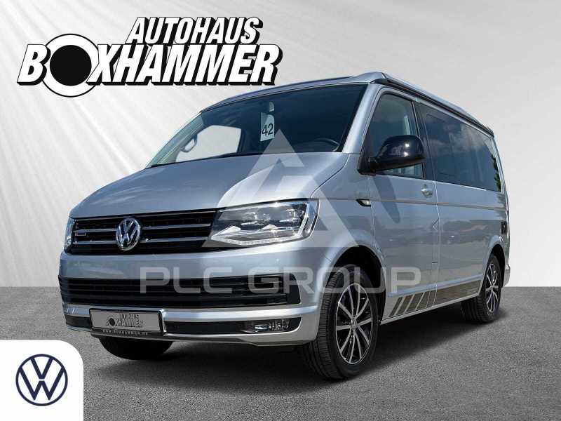 2017 Volkswagen T6