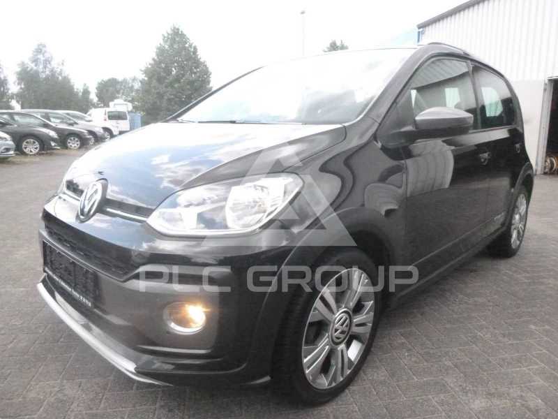 2017 Volkswagen Up